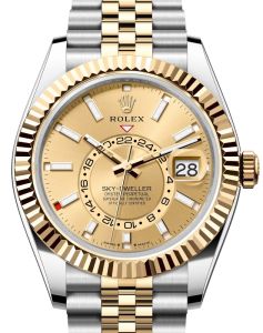 v2 rolex-sky-dweller-yellow-gold-steel-champagne-index-dial-jubilee-bracelet-336933.jpg
