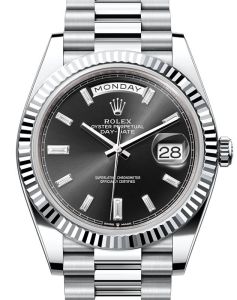 a rolex_day-date_40_president_platinum_bright_black_diamond_dial_228236