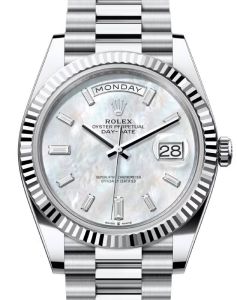 a rolex_day-date_40_president_platinum_white_mother_of_pearl_diamond_dial_228236