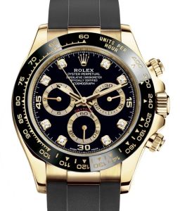 w5 rolex_daytona_yellow_gold_black_diamond_dial_ceramic_bezel_oysterflex_rubber_bracelet_116518ln_2021_release.jpg